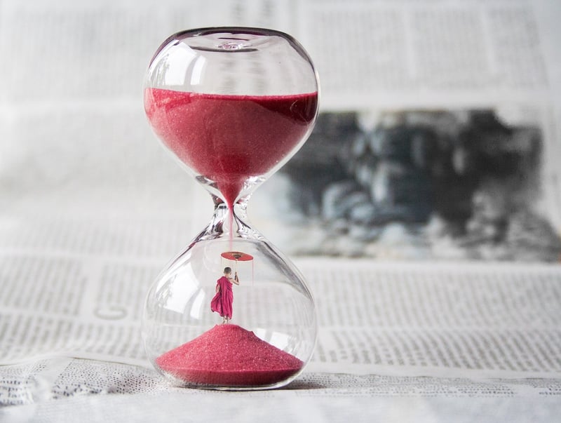 Time Manipulation Challenges