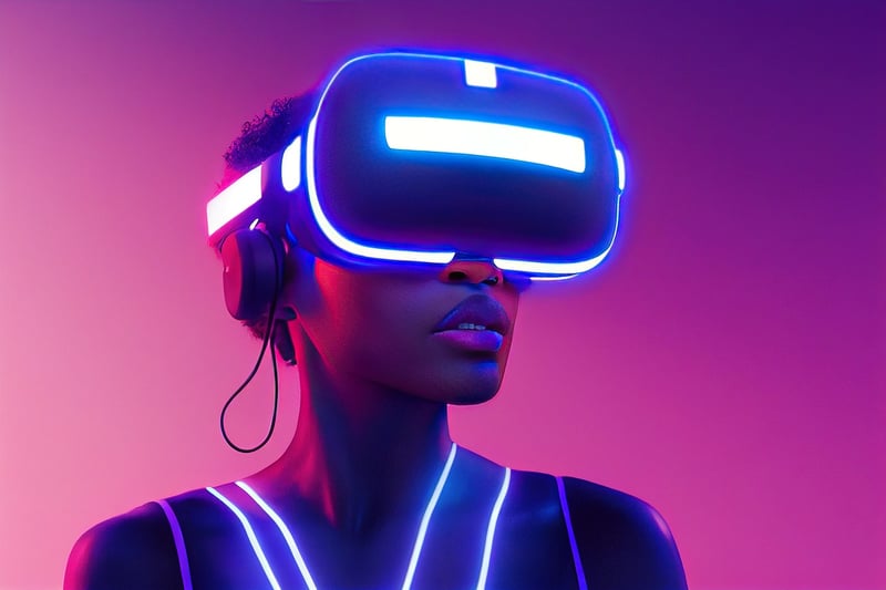 Virtual Realities